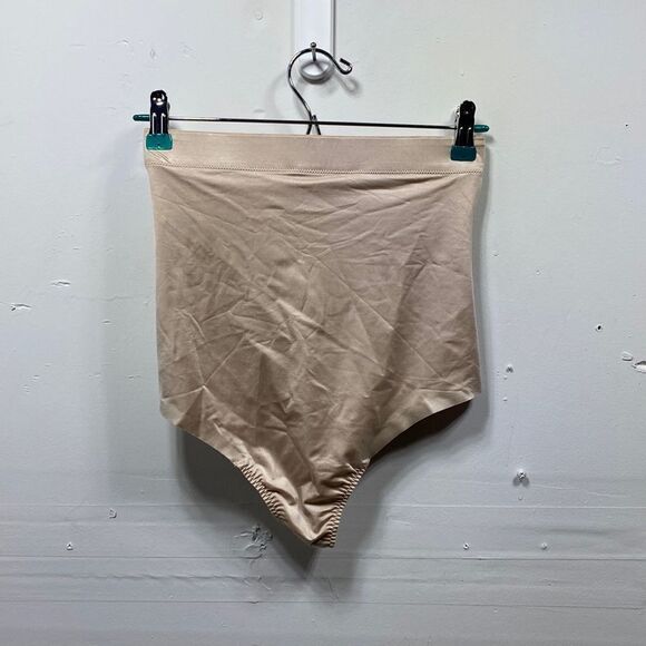 SPANX Suit Your Fancy High Waist Shapewear Large - Picture 1 of 3